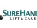 SureHands Lift & Care SureHands Lift & Care logo