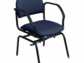 Swivel-Slide-Chair-Height-Adjustable-Model