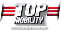Top Mobility Logo