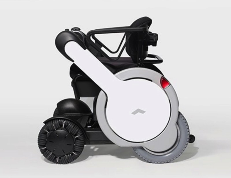 WHILL Personal Electric Vehicles