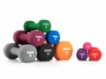 Weider Neoprene Dumbbell, 1-10lbs