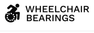 Wheelchair Bearings