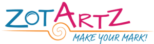 Zot Artz logo