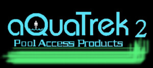 aQuaTrek Pool Access Products logo