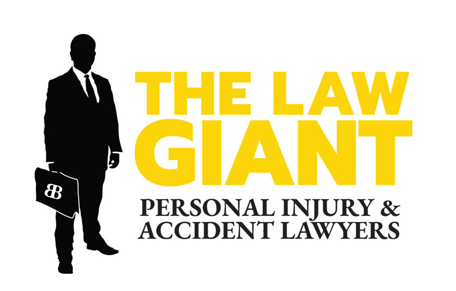 The Law Giant, Personal Injury & Accident Lawyers