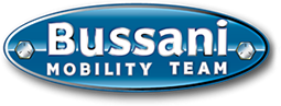 Bussani logo