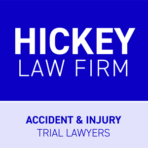 Hickey Law Firm Accident and Injury Trial Lawyers