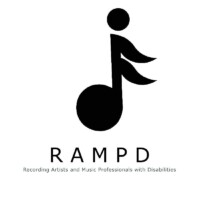 Recording Artists and Music Professionals with Disabilities (RAMPD)