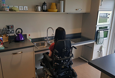 wheelchair-accessable-kitchen-sink